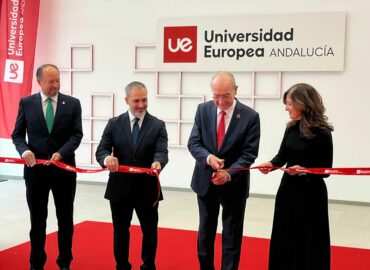 Málaga acoge la puesta de largo de la Universidad Europea de Andalucía