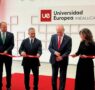 Málaga acoge la puesta de largo de la Universidad Europea de Andalucía