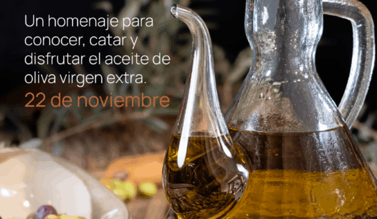 La Bisbal del Penedès celebra la Jornada del Aceite en el marco de Cataluña, Región Mundial de la Gastronomía 2025
