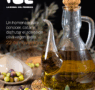 La Bisbal del Penedès celebra la Jornada del Aceite en el marco de Cataluña, Región Mundial de la Gastronomía 2025