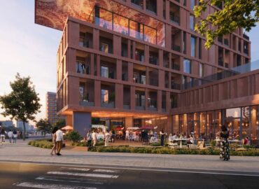 Kategora inicia las obras de Kora Sevilla, su primer proyecto ‘Urban’ en Andalucía