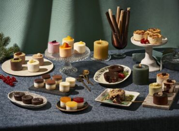 La Sirena presenta más de 100 propuestas culinarias para disfrutar la Navidad sin pisar la cocina