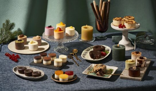 La Sirena presenta más de 100 propuestas culinarias para disfrutar la Navidad sin pisar la cocina