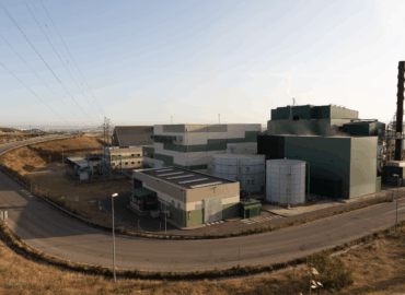 Schneider Electric y Magnon impulsan la eficiencia y la sostenibilidad de la planta de biomasa de Mérida, clave para la transición energética, con la tecnología APC