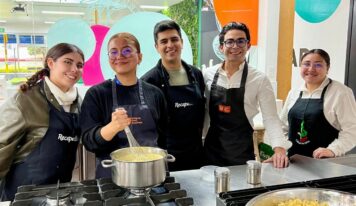 Una cultura ganadora: Unilever de México, cinco años como referente en talento