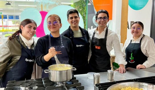 Una cultura ganadora: Unilever de México, cinco años como referente en talento