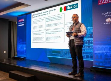 Zabbix Forum México 2025: el epicentro del monitoreo y la observabilidad