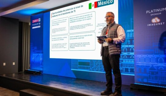 Zabbix Forum México 2025: el epicentro del monitoreo y la observabilidad