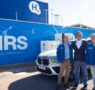 HVR Energy culmina un hito de mobilidad con Hidrógeno entre Madrid y Barcelona