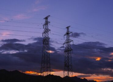 Mario Ruiz-Tagle, CEO de Iberdrola España, destaca el papel clave de las redes eléctricas para el futuro energético de España