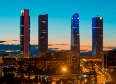 Atos colabora con el Ayuntamiento de Madrid en la evolución y mantenimiento de su plataforma de IA