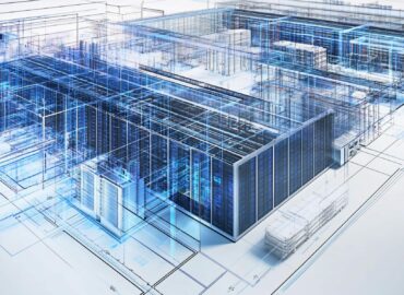 Schneider Electric, AVEVA y ETAP se unen a la Alliance for OpenUSD para impulsar los gemelos digitales y el modelado 3D para las industrias