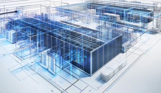Schneider Electric, AVEVA y ETAP se unen a la Alliance for OpenUSD para impulsar los gemelos digitales y el modelado 3D para las industrias