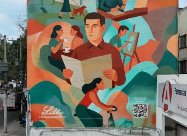 Lilly México impulsa la conversación sobre la diabetes con «La vida con diabetes»