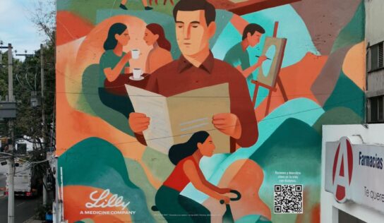 Lilly México impulsa la conversación sobre la diabetes con «La vida con diabetes»