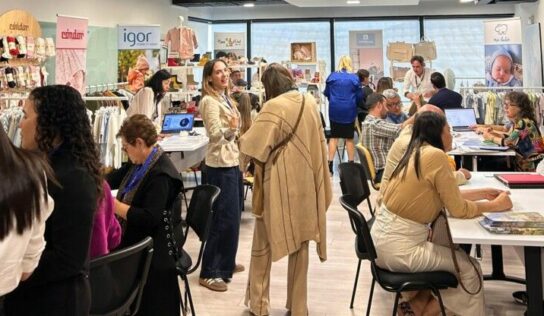 ASEPRI: la red que impulsa el crecimiento internacional de las marcas infantiles españolas