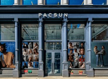 Pacsun implementa con éxito Manhattan Active® Point Of Sale, unificando el comercio y agilizando pagos