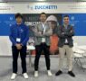 Zucchetti Spain demuestra su liderazgo en digitalización y tecnología en dos citas clave de IFEMA
