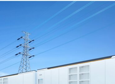 Sungrow impulsa el mayor proyecto de almacenamiento en baterías del Reino Unido: Thorpe Marsh