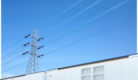 Sungrow impulsa el mayor proyecto de almacenamiento en baterías del Reino Unido: Thorpe Marsh