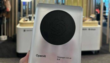 Despegar: entre los principales usuarios globales de inteligencia artificial