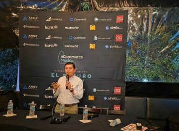 Concepto Móvil lleva la experiencia conversacional a la votación de los Premios eCommerce México 2025