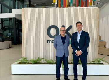 Air Europa y OK Mobility se alían para ofrecer ventajas a sus clientes más fieles