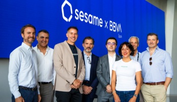 Sesame cierra un acuerdo de 50 millones de euros con BBVA Spark para impulsar su expansión en México