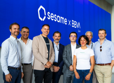 Sesame cierra un acuerdo de 50 millones de euros con BBVA Spark para impulsar su expansión en México
