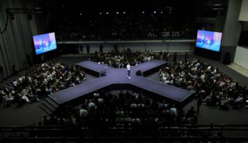 Siete líderes innovadores inspiran a alumnos de la UAG para transformar el mundo