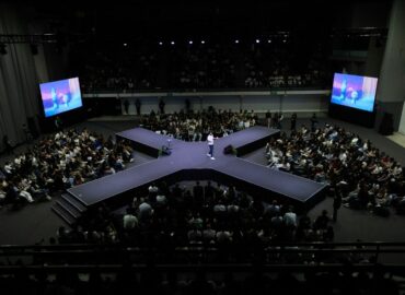 Siete líderes innovadores inspiran a alumnos de la UAG para transformar el mundo