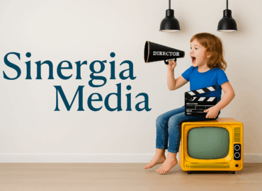 ‘Espacio Empresa’, el formato de branded content creado por Sinergia Media, cumple cinco años impulsando a más de 200 marcas en televisión