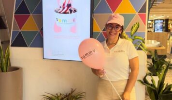 Summy Yogurt Experience dona el 5% de su facturación para apoyar la lucha contra el cáncer de mama