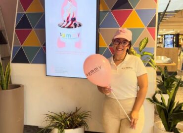 Summy Yogurt Experience dona el 5% de su facturación para apoyar la lucha contra el cáncer de mama