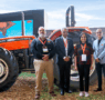 TAFE Tractors presenta la serie Magna 15 en Expo Agroalimentaria 2025