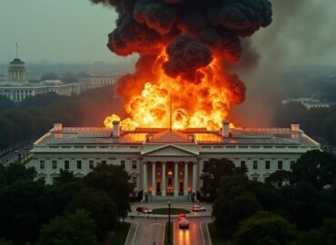 La española «The Great Reset» se convierte en la primera película realizada con IA estrenada en Hollywood