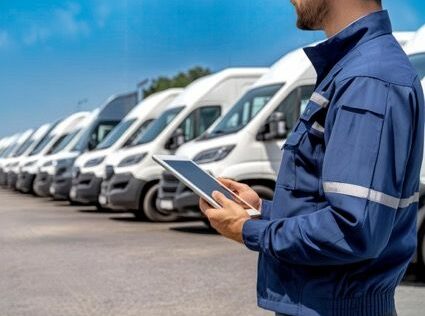 Top Courier mejora su servicio de transporte urgente para empresas con entregas a tiempo garantizadas