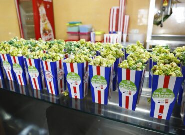 ‘Crisis de Identidad Vegetal’: el brócoli y la alcachofa europeos se convierten en estrellas de cine