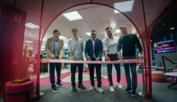 VTEX inaugura nueva oficina en Barcelona y la convierte en su nuevo hub para Europa y APAC