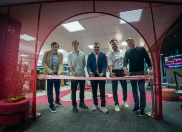 VTEX inaugura nueva oficina en Barcelona y la convierte en su nuevo hub para Europa y APAC