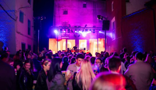 Villa Cuervo celebra el Día de Muertos con una experiencia que une tradición y tequila