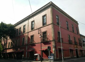 Montepío Luz Saviñón: 123 años impulsando el bienestar social