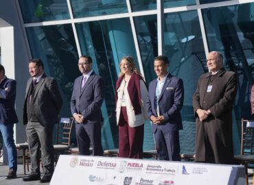 Fortalecen Puebla y Volaris la conectividad aérea con nueva ruta a Guadalajara