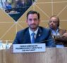 Nayarit, designado por el Secretario General de ONU Turismo como miembro de la Junta Directiva Mundial