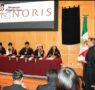 Ignacio Campoy, investido Doctor Honoris Causa por su trayectoria en el ámbito de la educación e-learning