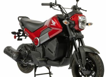 Honda NAVi celebra su 5º aniversario en México