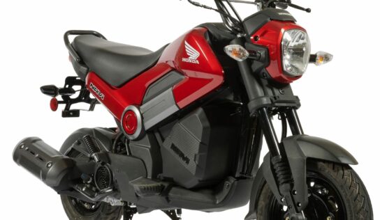 Honda NAVi celebra su 5º aniversario en México