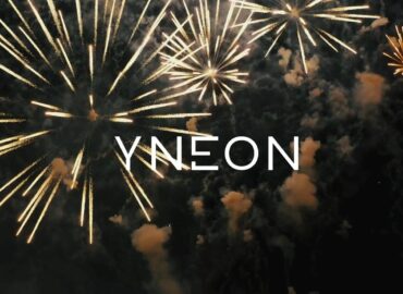 La agencia creativa YNEON estrena imagen digital adaptada a sus estándares de innovación