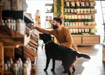 Sustainable Pet Food Foundation: dos encuestas muestran un aumento hacia dietas sostenibles para mascotas