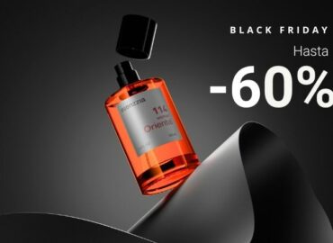 Esenzzia duplica la emoción del Black Friday con dos jornadas de descuentos irresistibles de hasta el 70%
